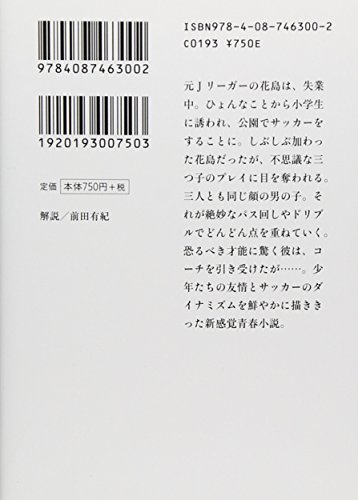 銀河のワールドカップ 2