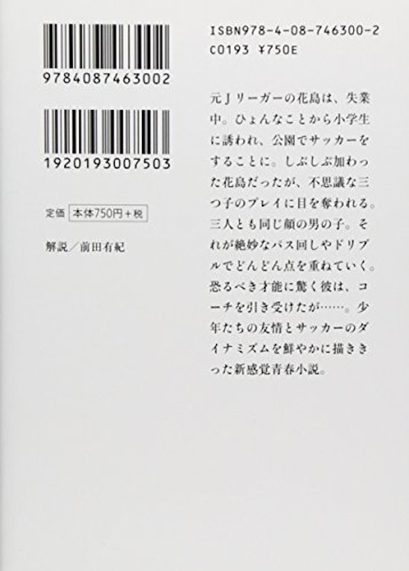 銀河のワールドカップ 2