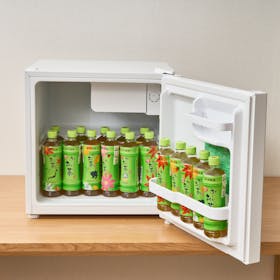 ヤマダ電機 YAMADASELECT 1ドア冷蔵庫 46L YRZC05H1を検証 ヤマダ電機 YAMADASELECT 1ドア冷蔵庫 46L YRZC05H1を検証