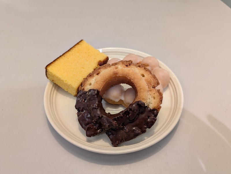 Pixel 9 Pro XL 8