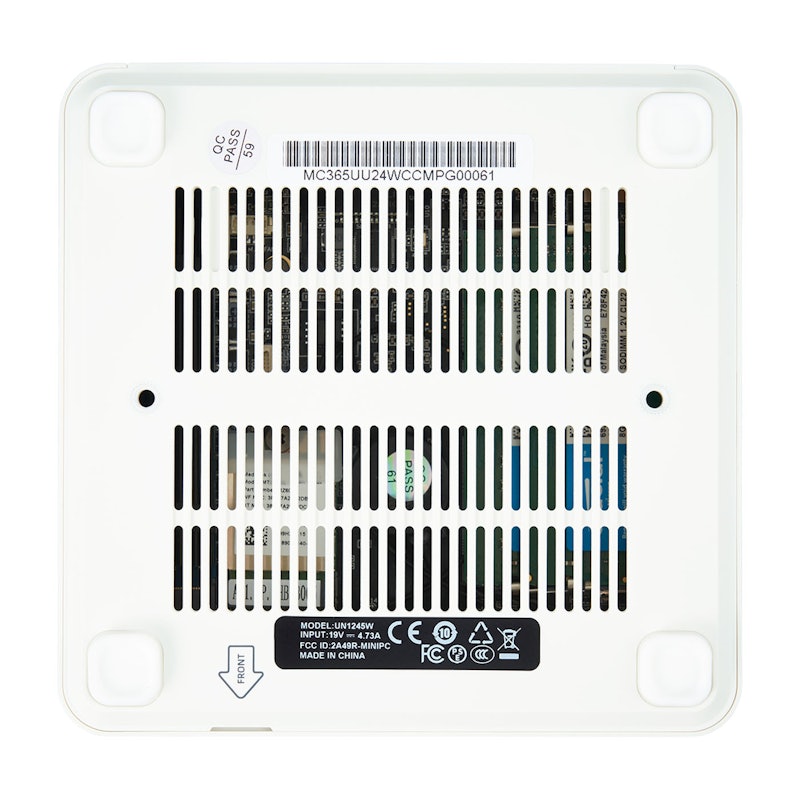 UN1245W 6