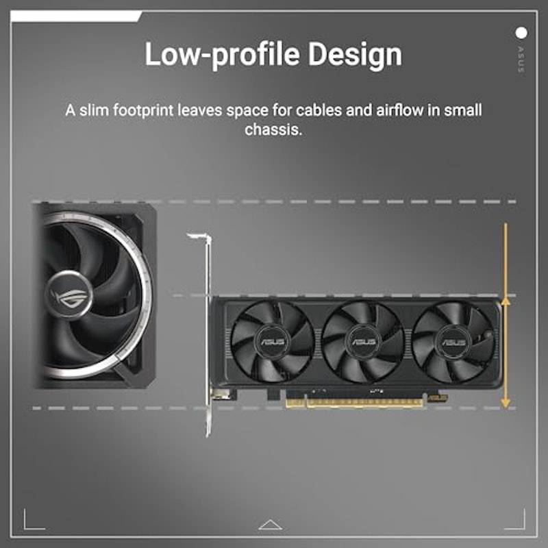 GeForce RTX 5060 LP BRK 2