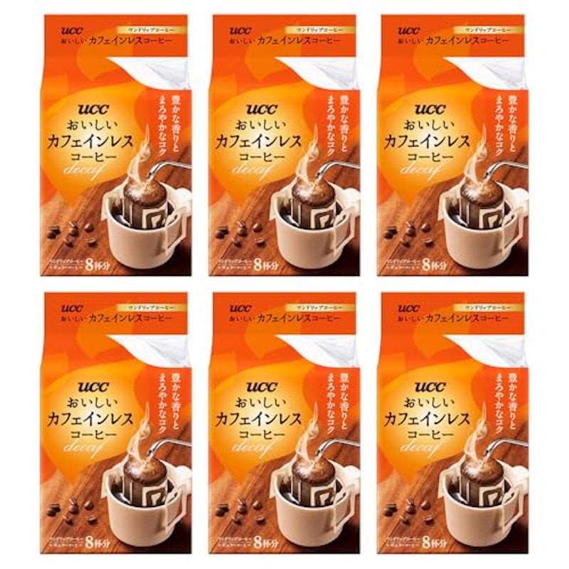 ワンドリップコーヒー 1