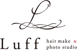 ヘアメイク＆フォトスタジオLuff 1