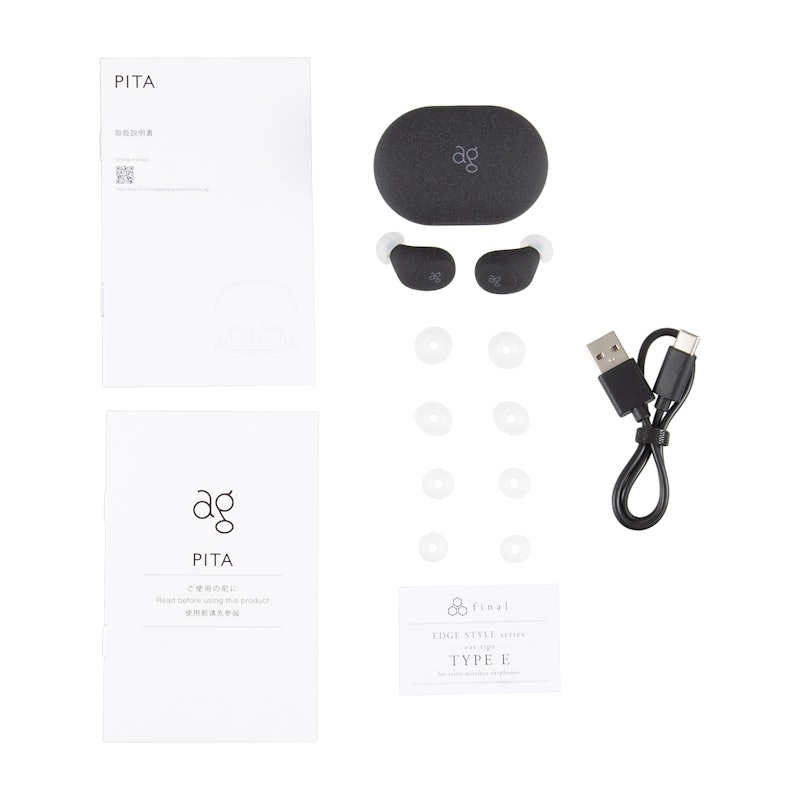 PITA 4