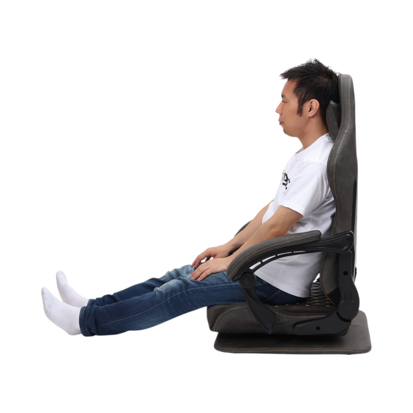 Dowinx ゲーミング座椅子 LS-6679を検証レビュー！ゲーミング座椅子の