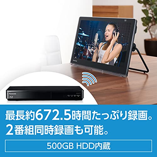 プライベート・ビエラ ポータブルテレビ 4