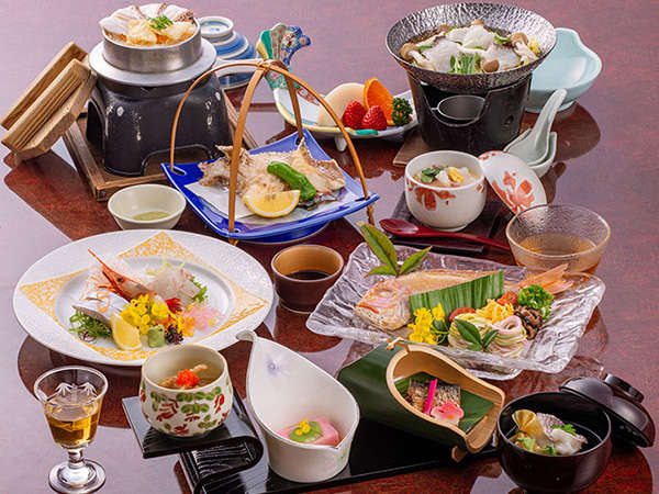 道後温泉 にぎたつ会館 6