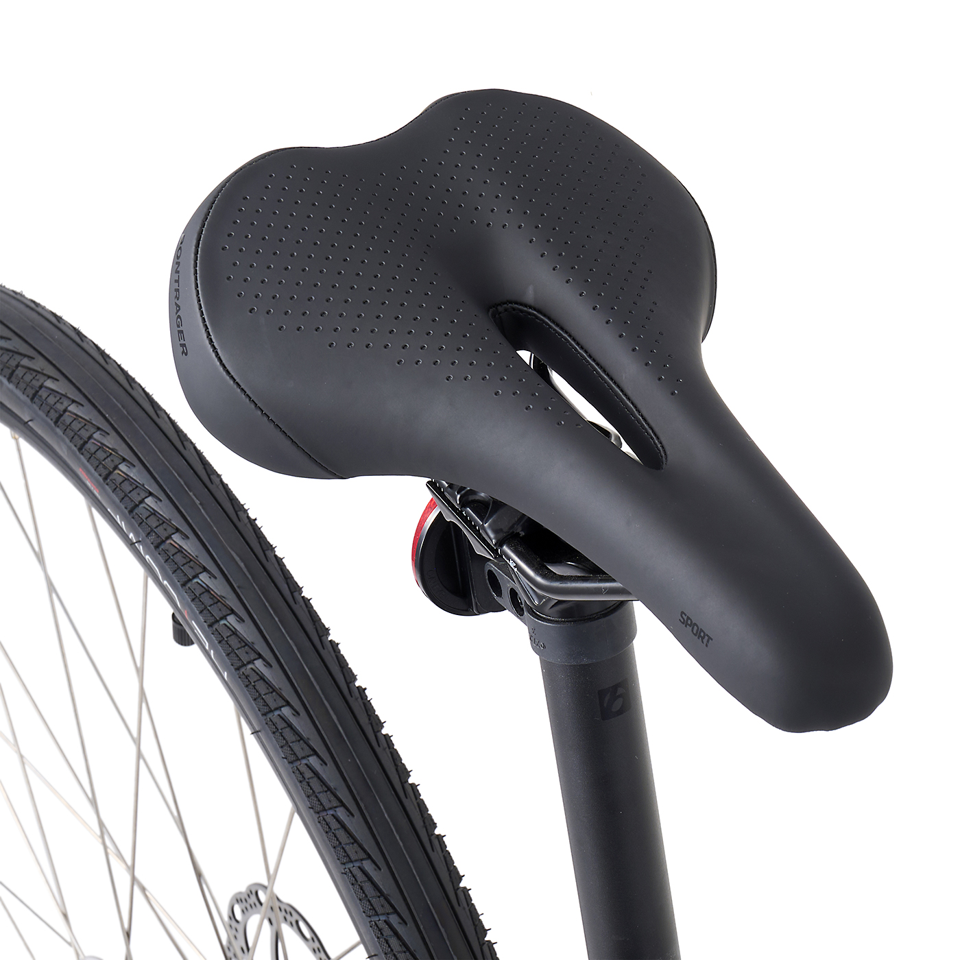 TREK FX2 Discの乗り心地は？実際に試してメリット・デメリットを徹底