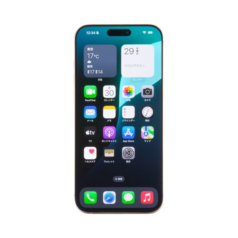 iPhone 16 Pro Max 2