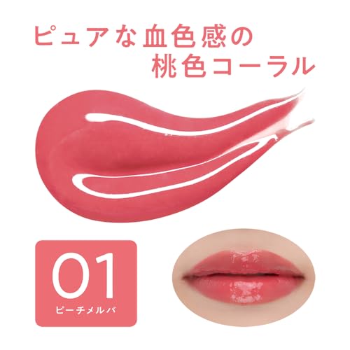 3Dジェリーリップ 2