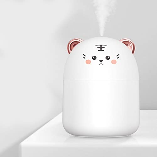 赤ちゃん用加湿器 7