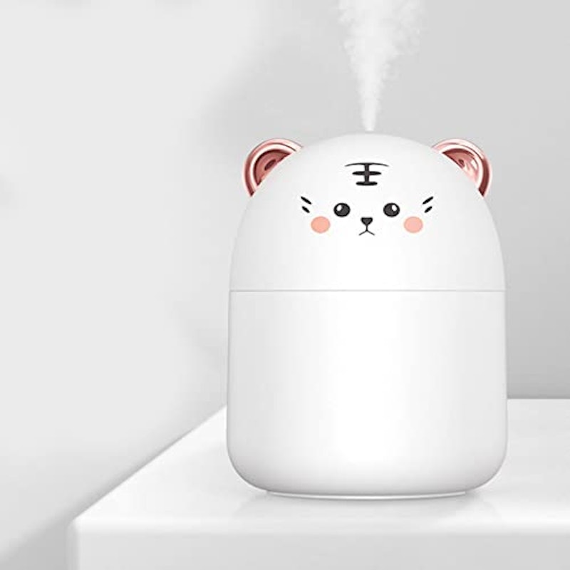 赤ちゃん用加湿器 7