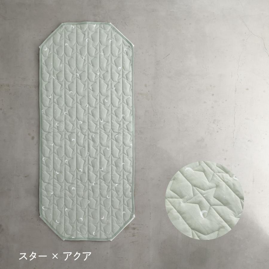 お昼寝コットカバー 11