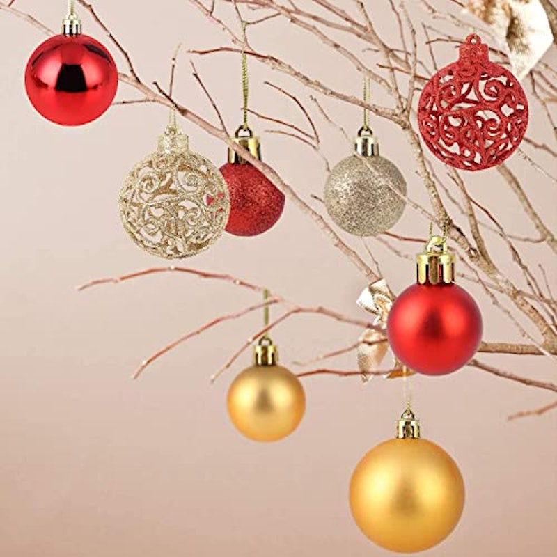 クリスマスオーナメント 4