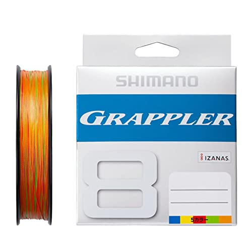 Amazon.co.jp: シマノ(SHIMANO) PEライン パワープロ Z 150m PP