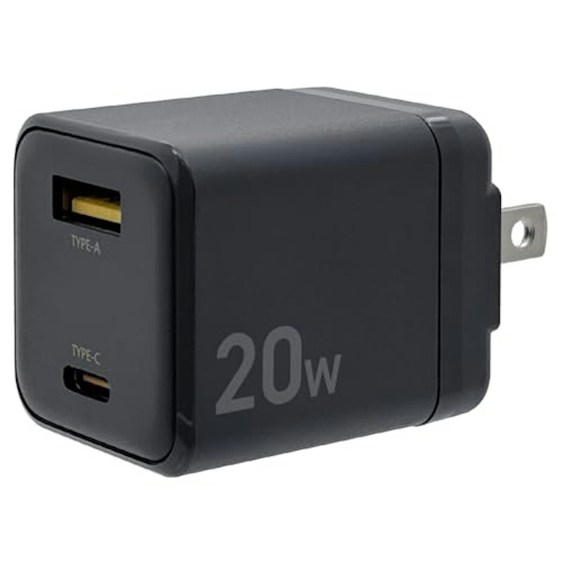 充電器 1