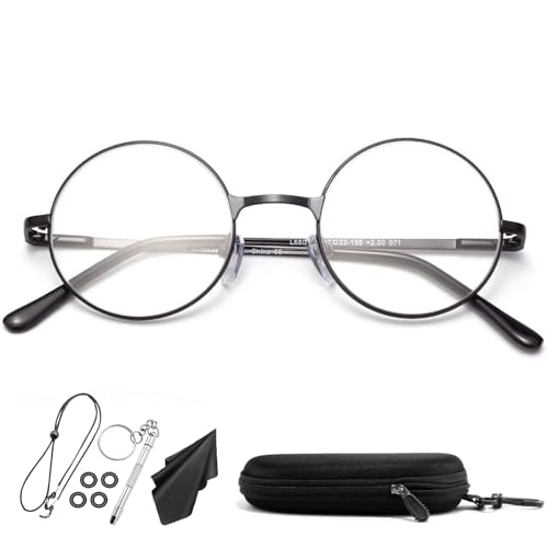 老眼鏡 1