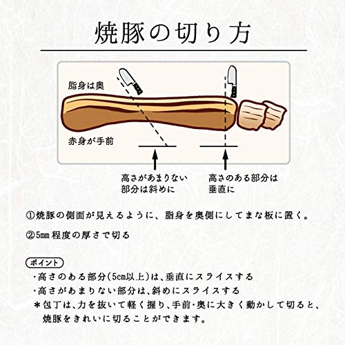 喜多方ラーメン坂内のとろける焼豚 5