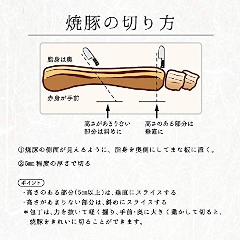 喜多方ラーメン坂内のとろける焼豚 5