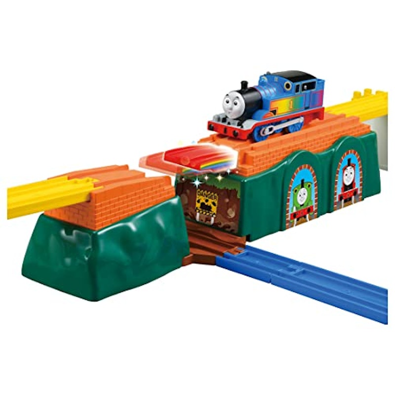 きかんしゃトーマス 虹をわたろう!のびーるブリッジ 3