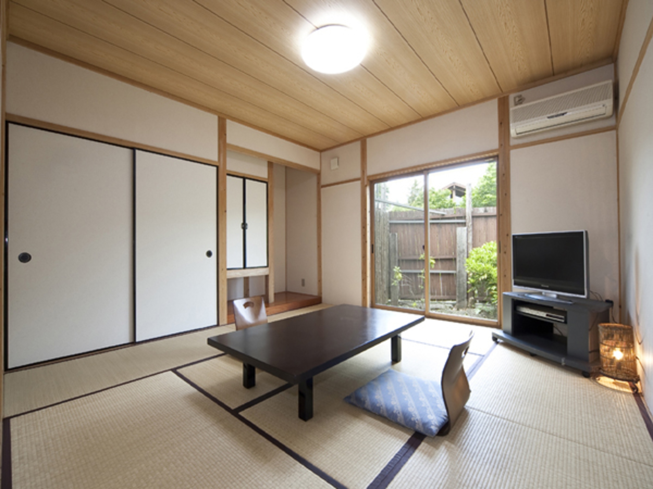 山荘 四季庵 6