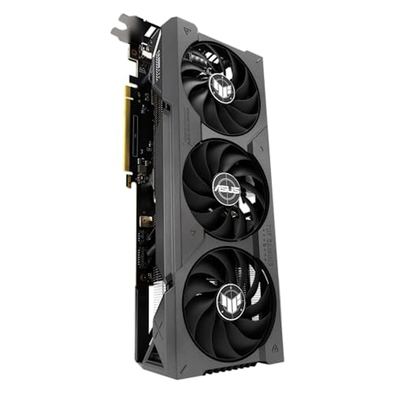 GeForce RTX 4070 Ti 12GB GDDR6X 3
