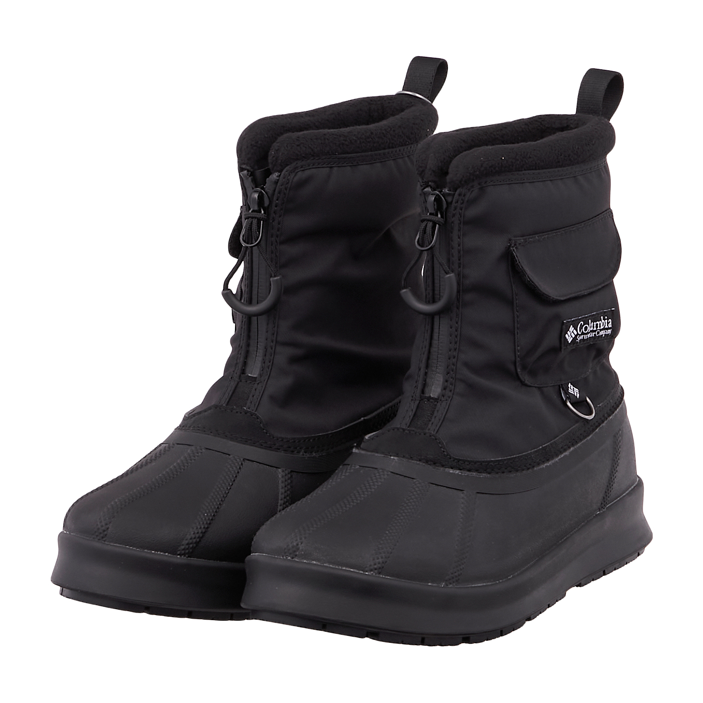 コロンビアスポーツウェアジャパン Columbia ヘンリーズフォーク