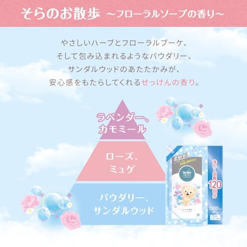 そらのお散歩 3