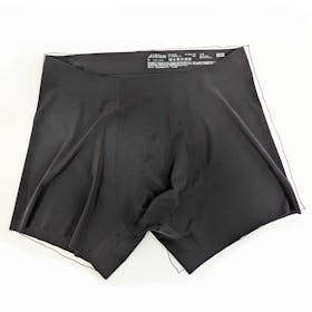 ユニクロ エアリズムウルトラ シームレスボクサーブリーフをレビュー ユニクロ エアリズムウルトラ シームレスボクサーブリーフをレビュー