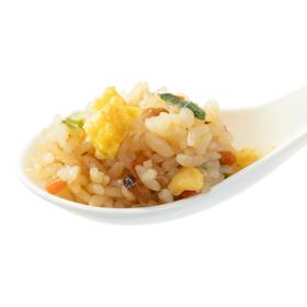 味の素 五目炒飯 クチコミ評価・評判&検証レビュー 3