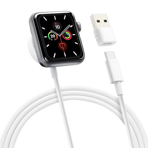 Apple Watch 充電ケーブル 1