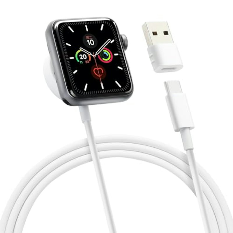 Apple Watch 充電ケーブル 1