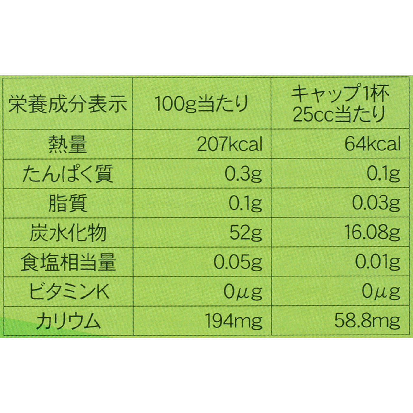 野草酵素をレビュー！クチコミ・評判をもとに徹底検証 4