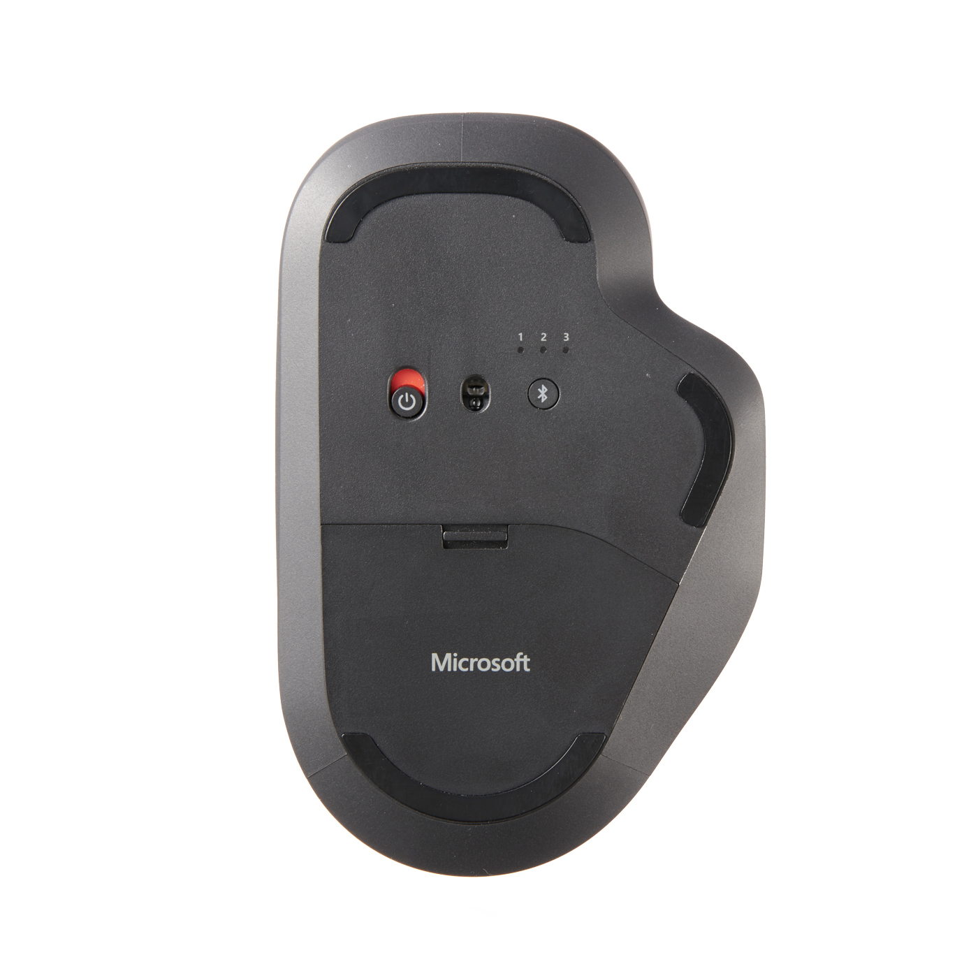 マイクロソフト Bluetooth エルゴノミック マウスをレビュー！クチコミ