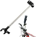 ベビーカー用傘スタンドのおすすめ人気ランキング【2026年6月】 4