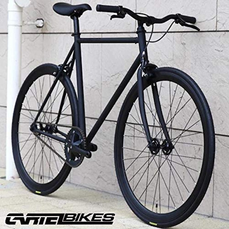 CARTELBIKES AVENUE RISER CUSTOM 1