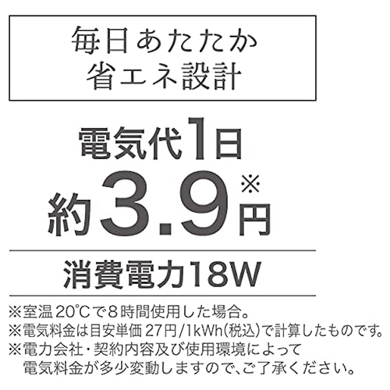 カラダ全体をあたためるペットのための電気こたつ2 13