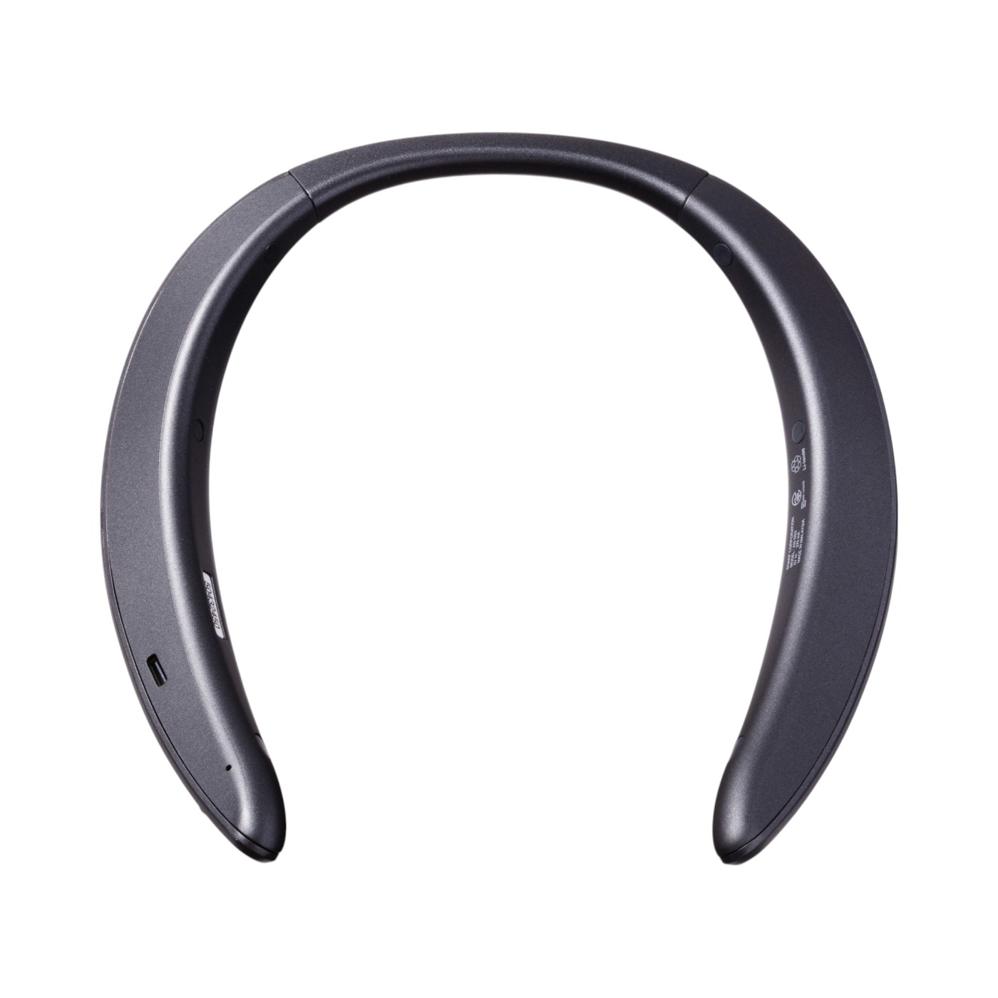 シャープ AQUOS サウンドパートナー AN-SS3を検証レビュー！ネック