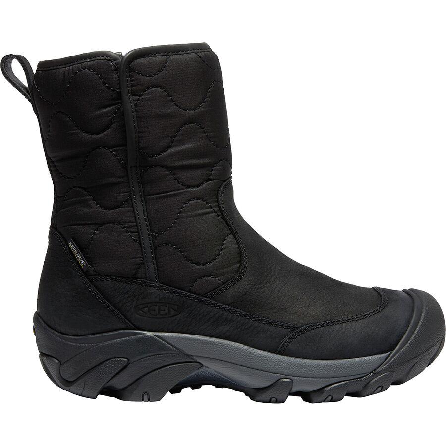 Betty Pull-On Waterproof Boot 1