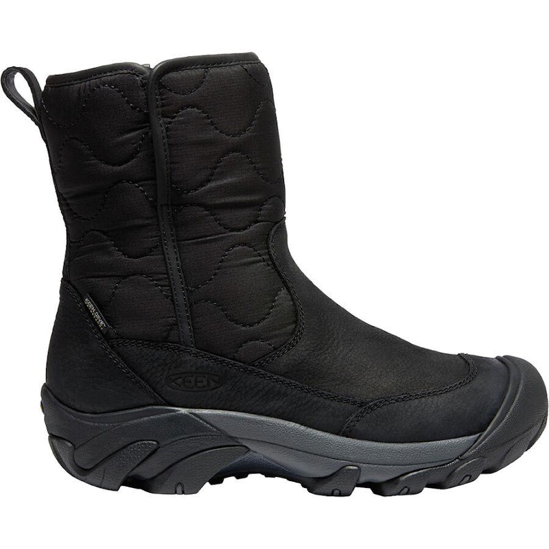 Betty Pull-On Waterproof Boot 1