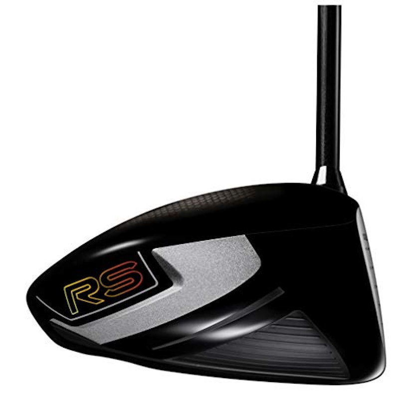 RS F ドライバー 4