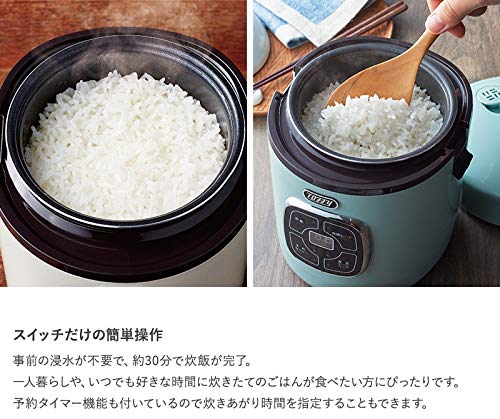  マイコン炊飯器 4