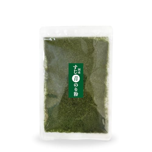 国産すじ青のり粉 1