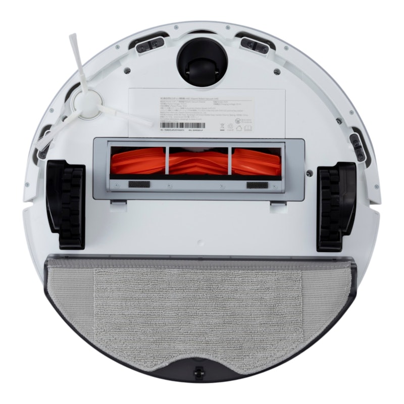 ロボット掃除機 H40 4