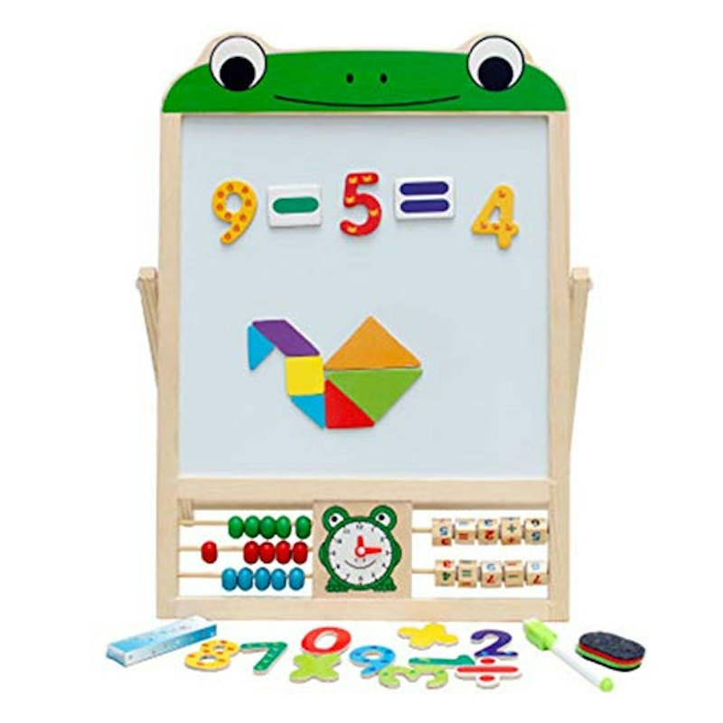 イーゼルホワイトボード 1