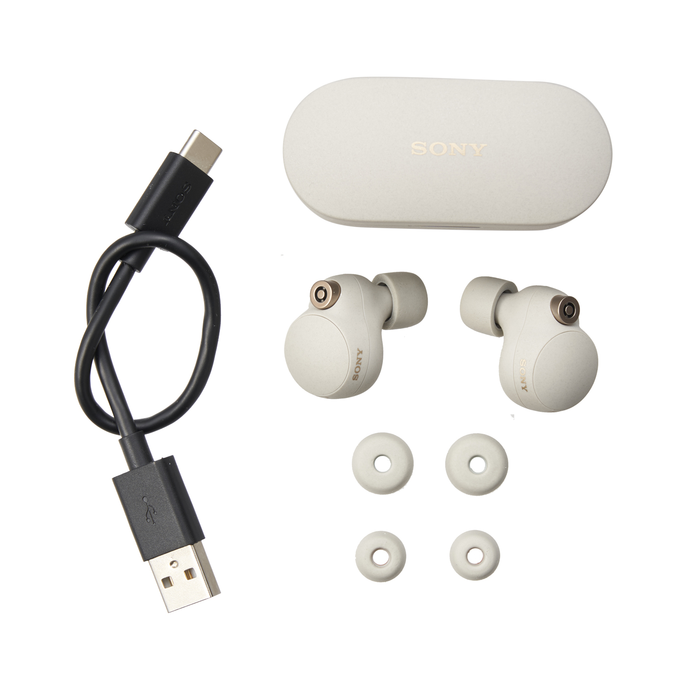 ワイヤレスノイズキャンセリングステレオヘッドセットを検証レビュー