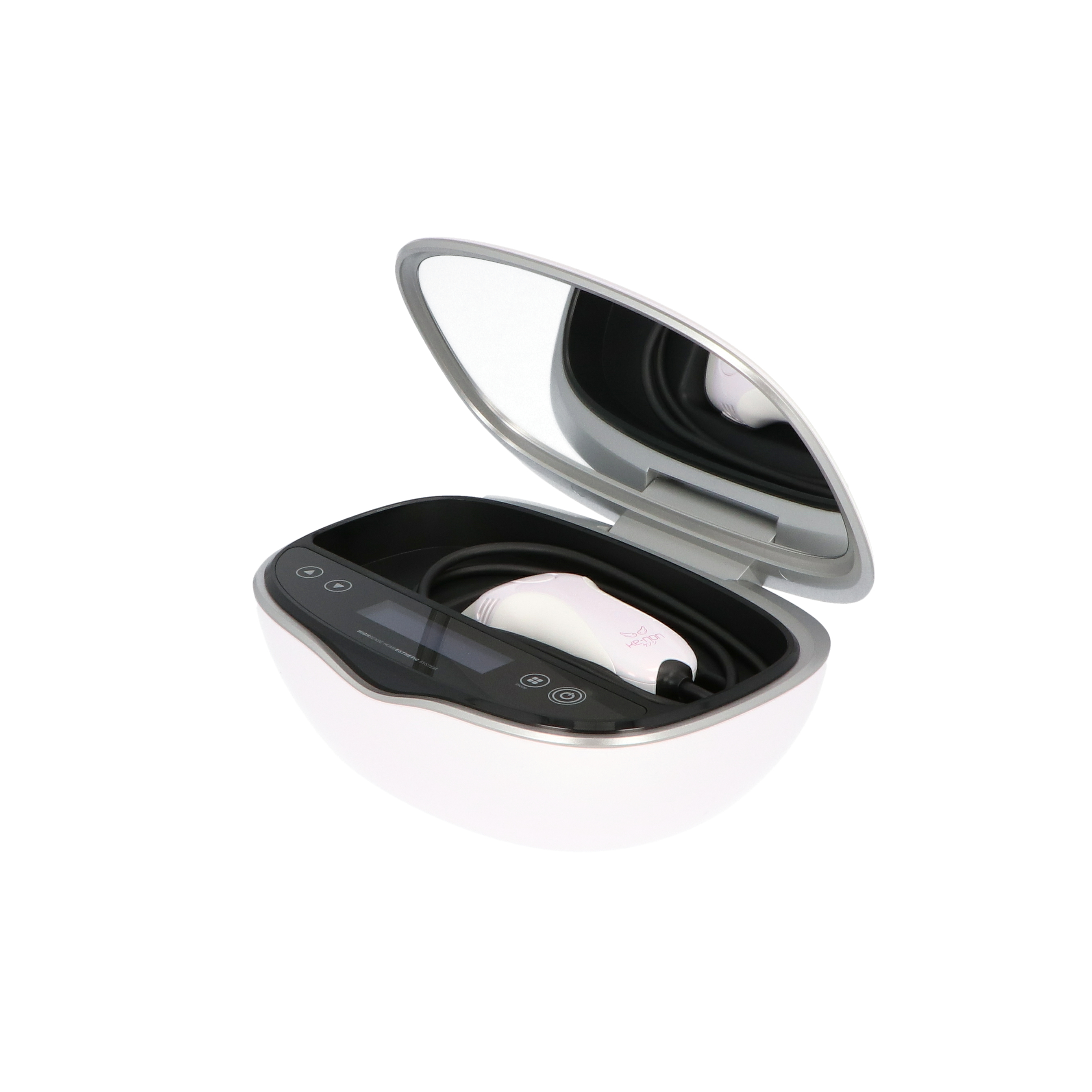 脱毛器ケノンの悪い口コミや評判を実際に使って検証レビュー Mybest