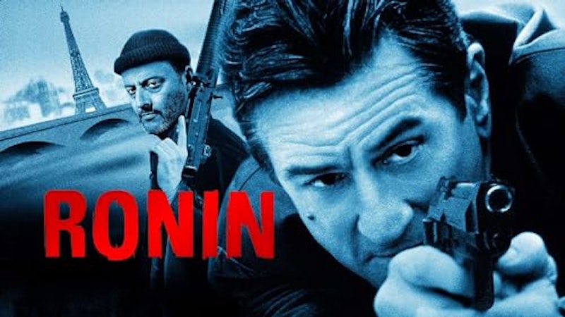 RONIN 1