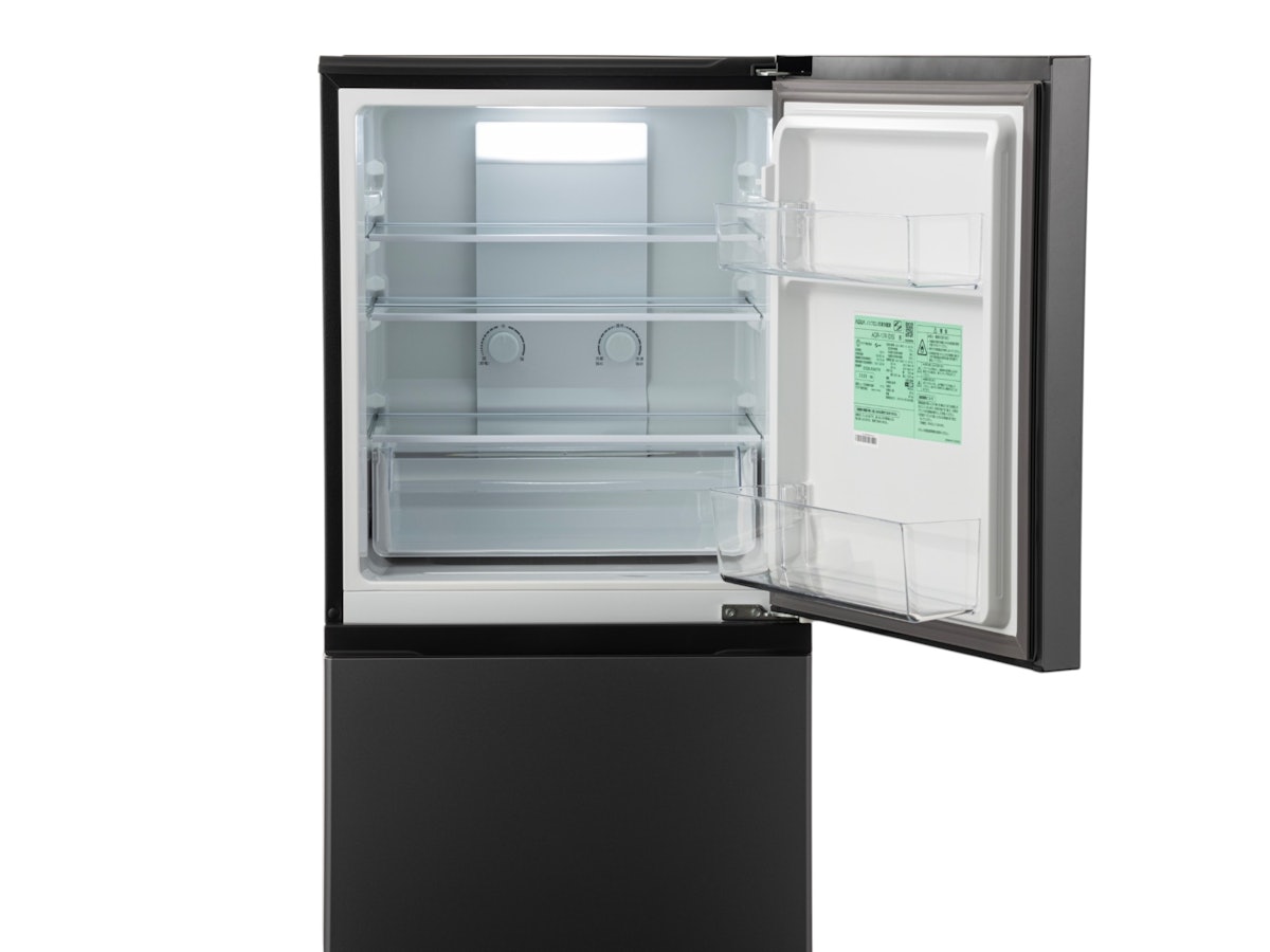 アクア AQUA SIMPLE+ 冷蔵庫 AQR-17R-DSを検証レビュー!一人暮らし アクア AQUA SIMPLE+ 冷蔵庫 AQR-17R-DSを検証レビュー!一人暮らし